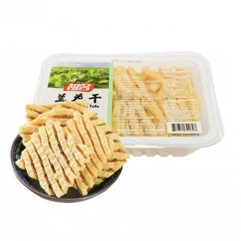 ZM Sliced Oil Fried Tofu 180g